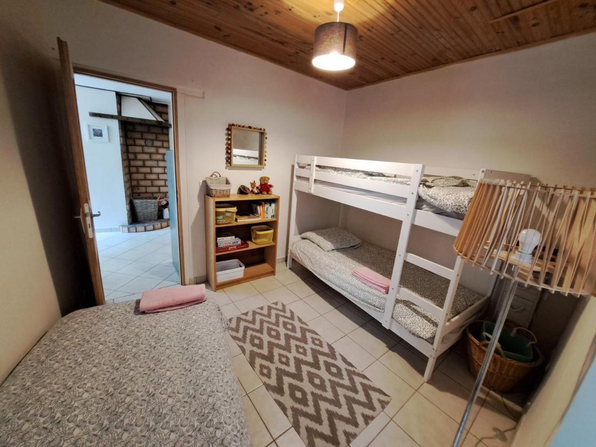Riverside Apartment Sospel Zewnętrze zdjęcie